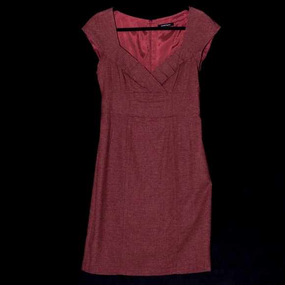 Nanette Lepore Dresses & Skirts - Nanette Lepore  dress sz6 f